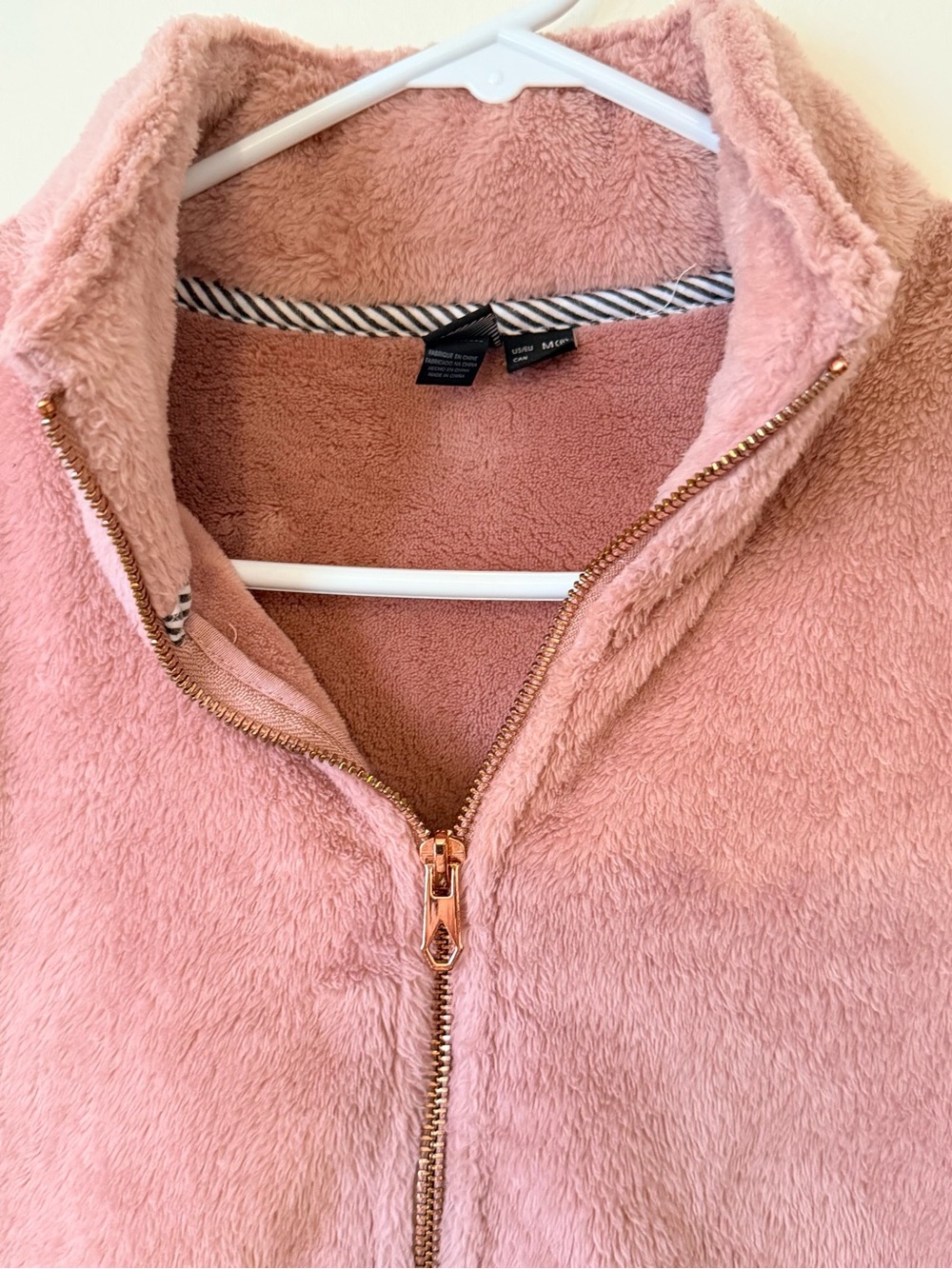 MD Volcom Zip Jacket - Picture 3 of 7